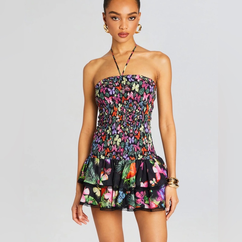 Retrofete dress